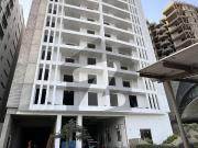 2 Bed DD Flat Available For Sale On Monthly Easy Installment