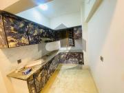 2 bed dd flat available or sale in sania corner scheme 33