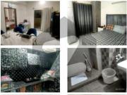 2 Bed DD Flat Brand New VIP Unit Available For Rent Shaz...