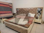 2 Bed DD flat for Rent at Shaheed e Millat Road