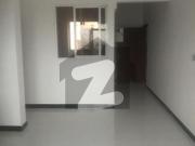 2 bed dd flat for rent west open corner gulshan e iqbal...