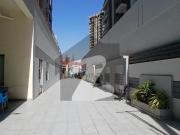 2 Bed DD Flat For Rent With Extra Land Callachi...