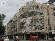 Sub Leased Best For Bank Loan 2 BED DD Flat Yard West...