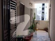 2 Bed DD Flat For Sale In Abdullah Terrace Gulistan E...