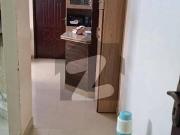 2 bed dd flat for sale in gulshan e iqbal 13/d2