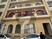 2 Bed DD Flat For Sale In Ittehad Commercial 4th Floor...