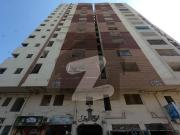 2 Bed DD Flat For Sale In Nazimabad 4