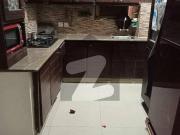 2 bed dd flat for sale in north nazimabad block f