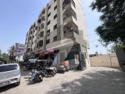 2 Bed DD Flat for Sale Pioneer Madras Chowk, Scheme 33,...