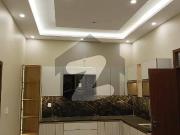 2 Bed DD Flat Is Available For Sale Lift Car Parking Kda...