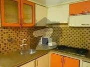 2 Bed DD Flat Jamshed Road
