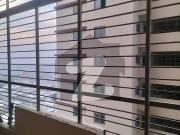 2 bed dd flat royal 8 icon for sale in gulshan e iqbal...
