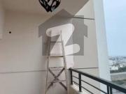 2 bed dd flat royal 8 icon for sale in gulshan e iqbal...