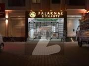 2 Bed DD For Rent In Falaknaz Dynasty