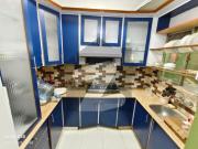 2 Bed DD Full Furnish Apartment For Rent Bukhari...
