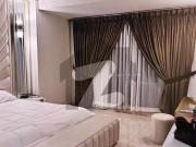 2 Bed DD Full Sea Facing Fully Furnished Super Luxurious...