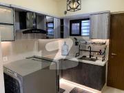 2 Bed DD Furnished Flat For Rent In Callachi Society...