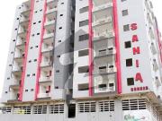 2 Bed DD Sania Corner Leased