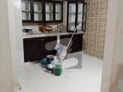 2 bed dd well maintained second floor available on rent...