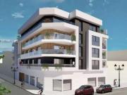 2 bed dd west open leased flat for sell in sector 11/H...