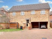 2 Bed, Detached, Bedford, MK42 [INVESTMENT PROPERTY]