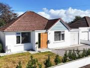 2 Bed, Detached Bungalow, Burrows Park, EX33 [INVESTMENT...