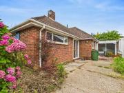 2 Bed, Detached Bungalow, Findon Road, Worthing, BN14...