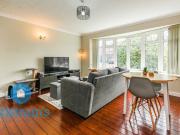 2 bed Detached Bungalow for Rent