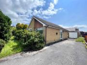 2 Bed, Detached Bungalow, Kingston Place, ST8...