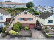 2 Bed, Detached Bungalow, Little Park Road, TQ3...