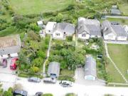 2 Bed, Detached Bungalow, Seagulls, Cornwall PL28...