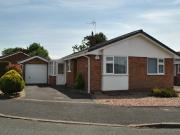 2 bed Detached Bungalow to Let