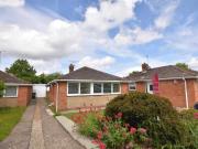 2 Bed, Detached Bungalow, Warwick Close, CH64...