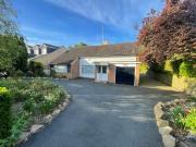 2 Bed, Detached Bungalow, Wigton Lane, Leeds, LS17...