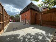 2 Bed Detached House, Colin Park Road, NW9