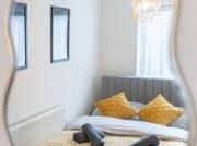 2 Bed Detached House, Seacole Gardens, SO16