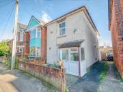2 Bed, Detached, Macnaghten Road, Southampton, SO18...