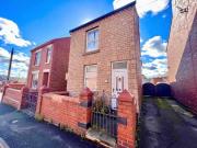 2 Bed, Detached, Rhosllanerchrugog, Clwyd, LL14...