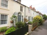 2 bed Detached to rent in Brighton And Hove East Sussex,...