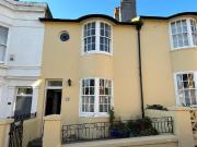2 bed Detached to rent in Brighton And Hove East Sussex,...