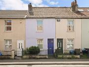 2 bed Detached to rent in Bristol, BS7, from Kendall...