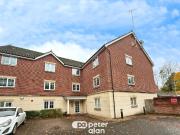 2 bed Detached to rent in Cardiff Gwent, CF23, from...