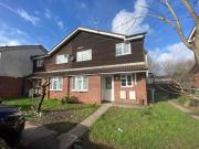 2 bed Detached to rent in Cardiff South Glamorgan, CF10,...