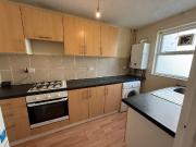 2 bed Detached to rent in Cardiff South Glamorgan, CF24,...