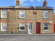 2 bed Detached to rent in Chelmsford Essex, CM2, from...