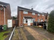 2 bed Detached to rent in Wolverhampton Staffordshire,...
