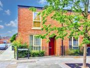 2 bed Detached to rent in Derby Derbyshire, DE1, from...