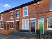 2 bed Detached to rent in Derby Derbyshire, DE1, from...