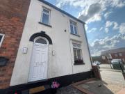 2 bed Detached to rent in Dudley West Midlands, DY1,...