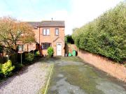 2 bed Detached to rent in Dudley West Midlands, DY3,...